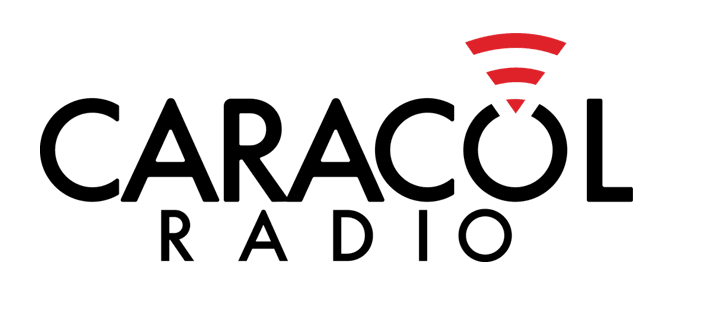 Caracol Radio Bogotá 100.9 FM en vivo