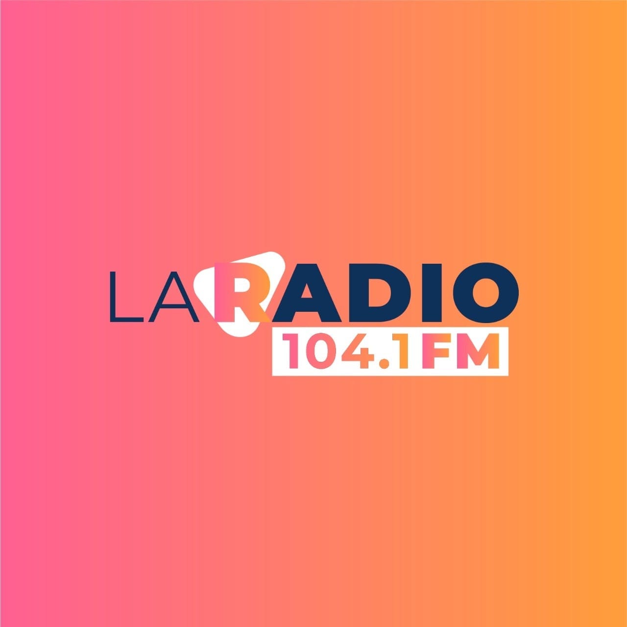 La Radio 104.1 en vivo